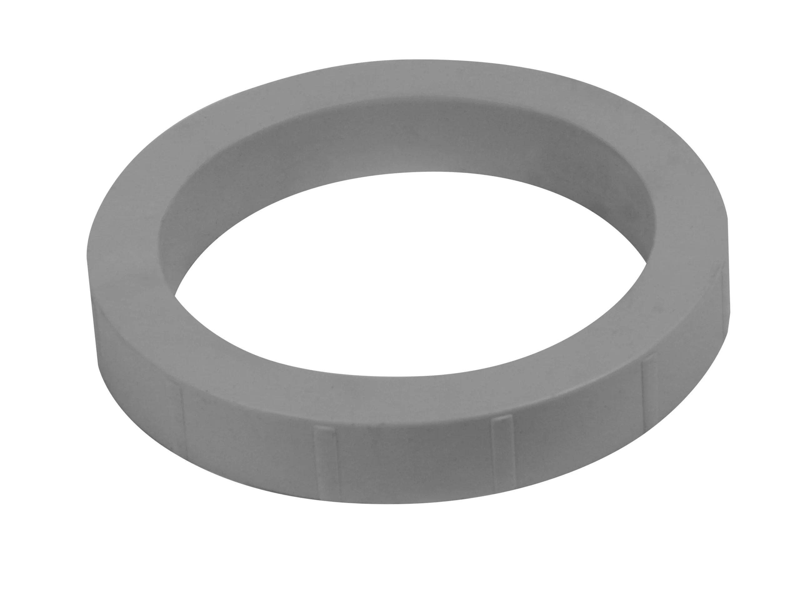 54544 Low Profile 125mm To 100mm Adaptor