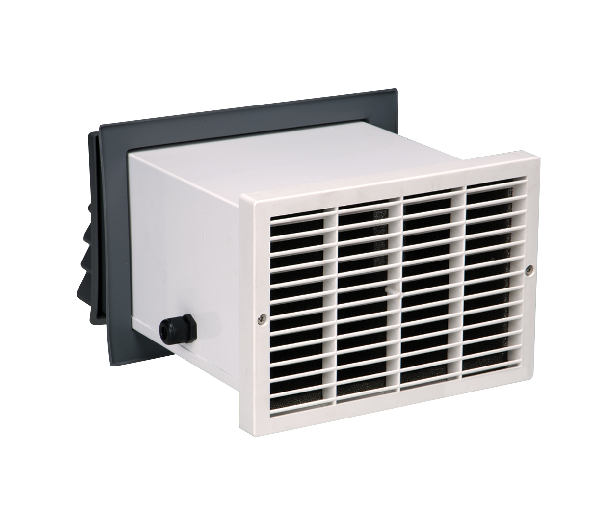 MANHR100W Windsor Range Bathroom 70% Heat Recovery Unit