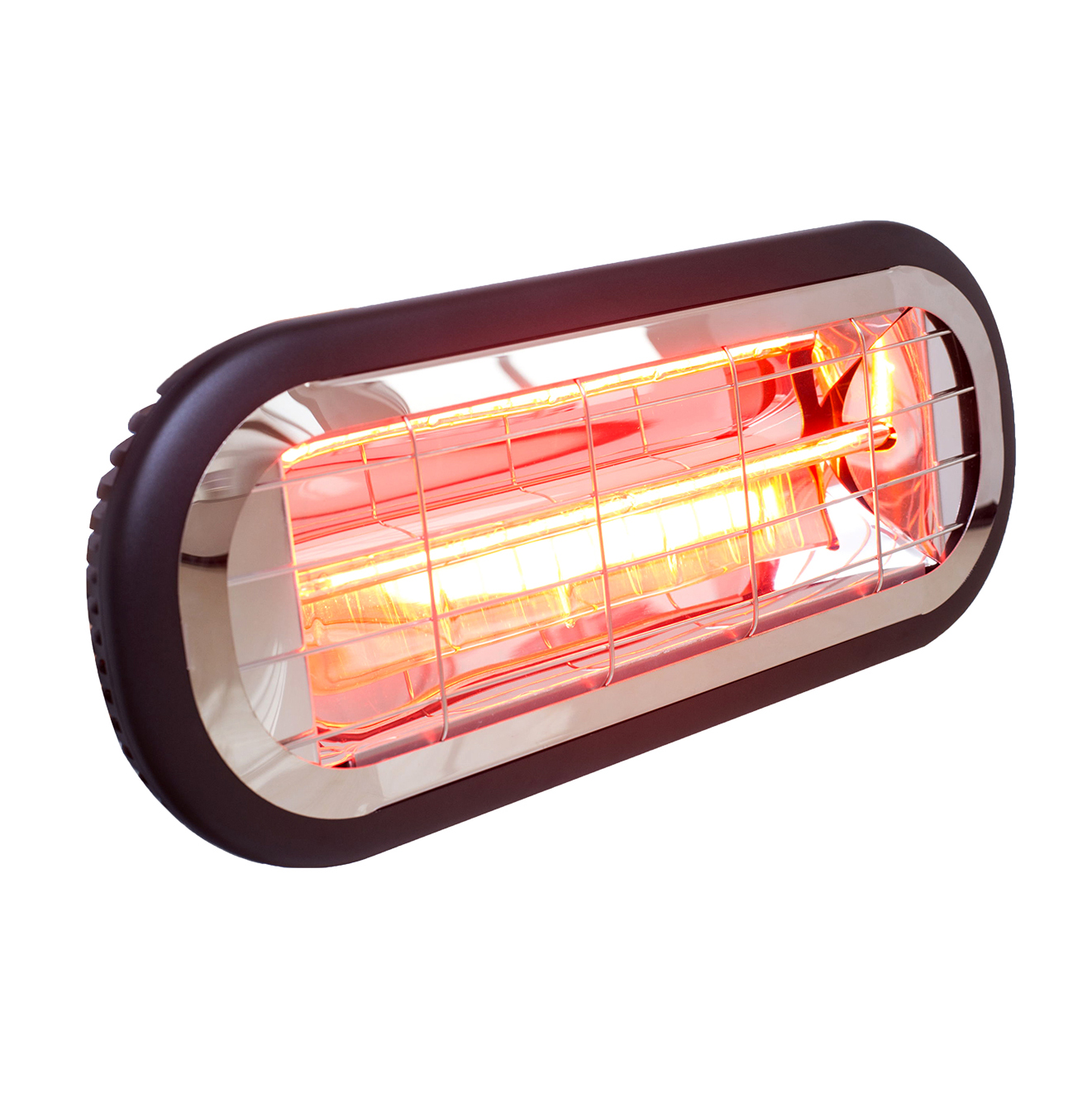 SUNB2000BL-MAN 2kW Sunburst Outdoor Radiant Heater