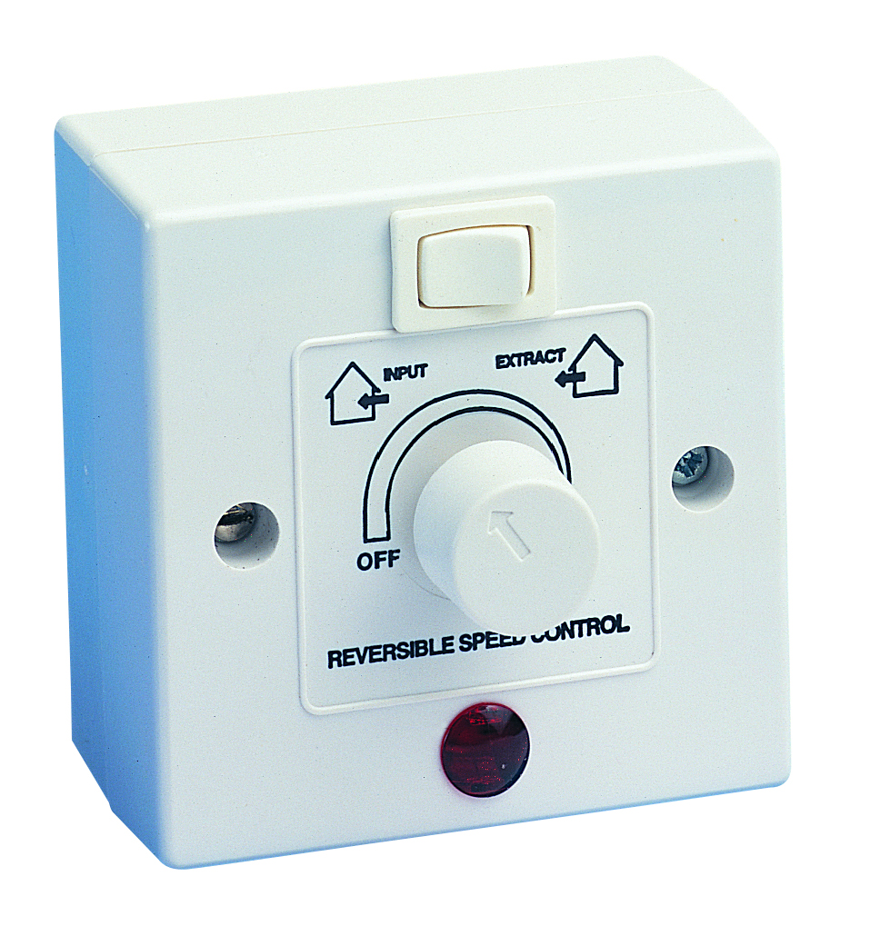 1349 Reversible Variable Speed Controller