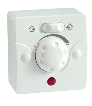 COMTSCVR Reversible Variable Speed Controller