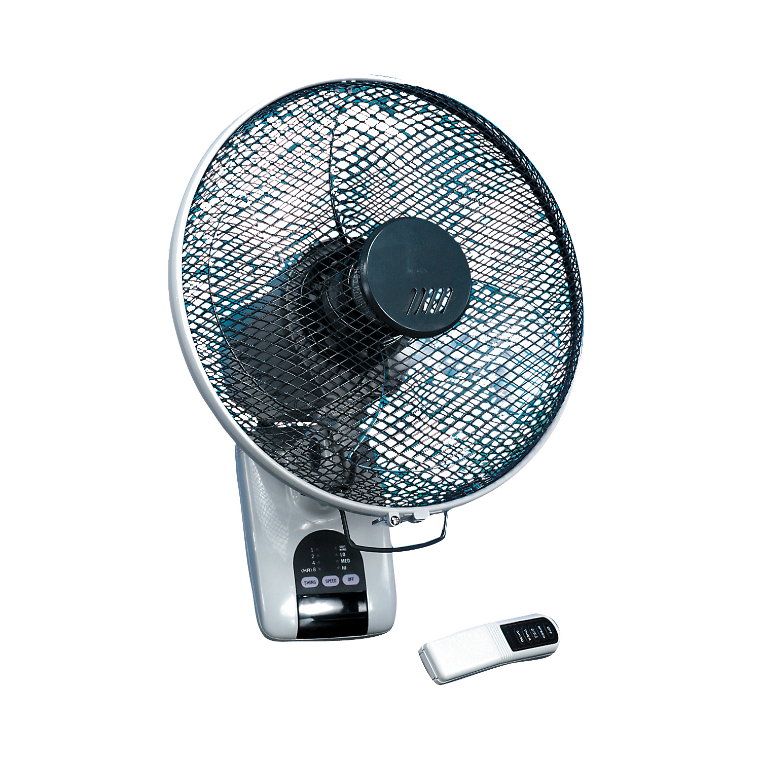 MANWF12 Wall Fan 12Inch