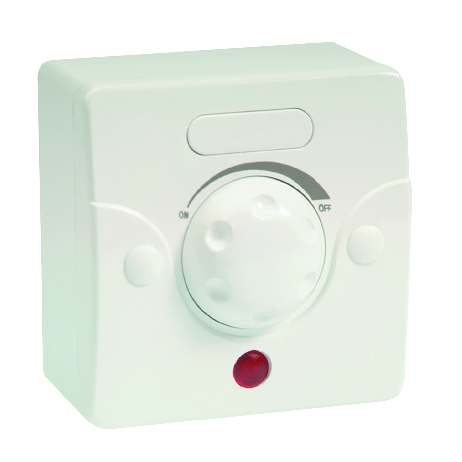 COMTSCV Variable Speed Controller