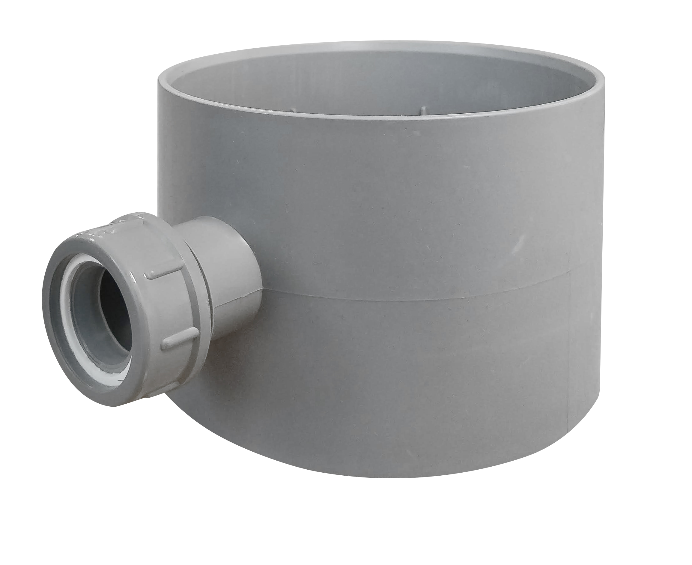 1460 Condensation Trap 150mm/6Inch