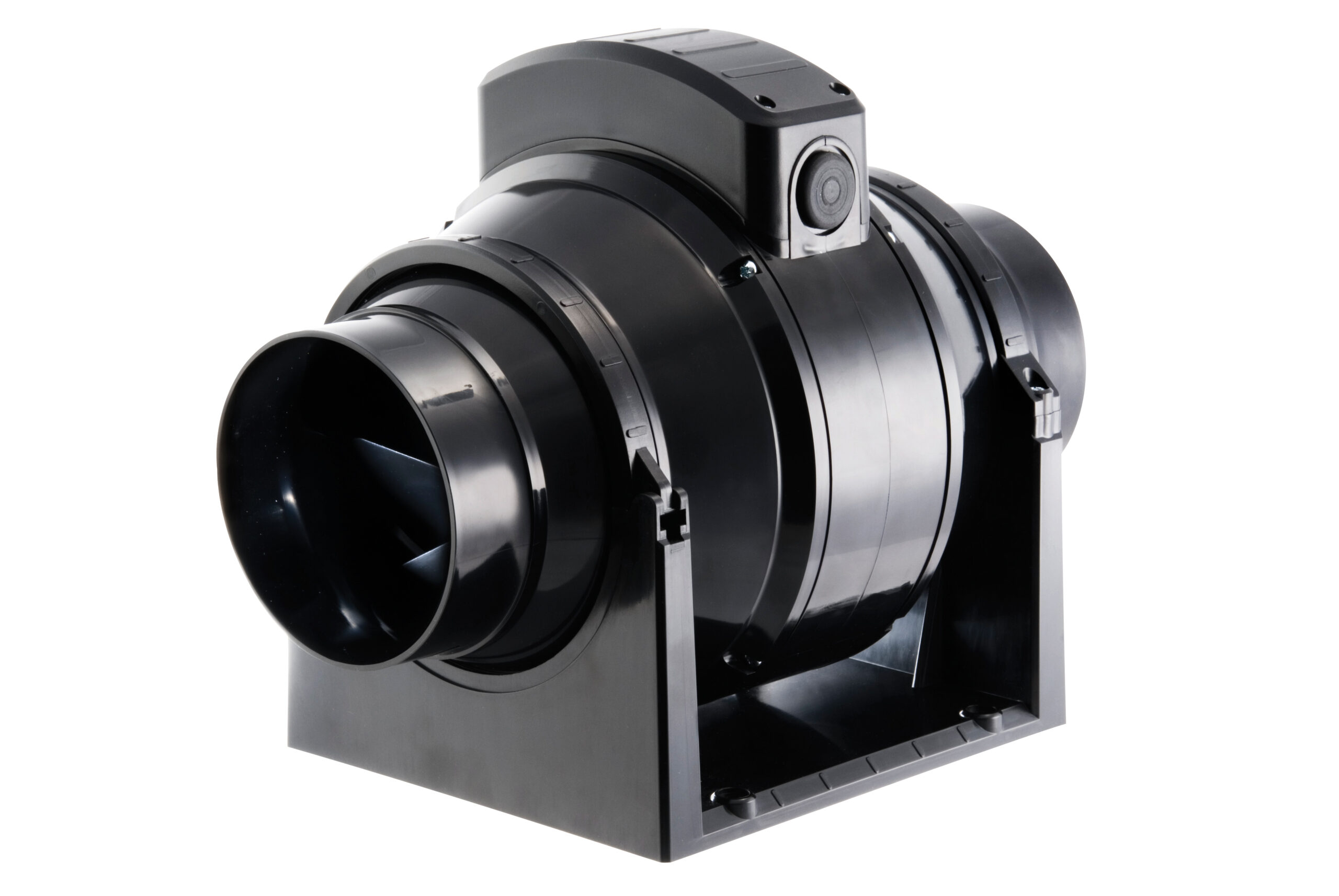 MF100S Mixflo Commercial Induct Fan Standard 100mm