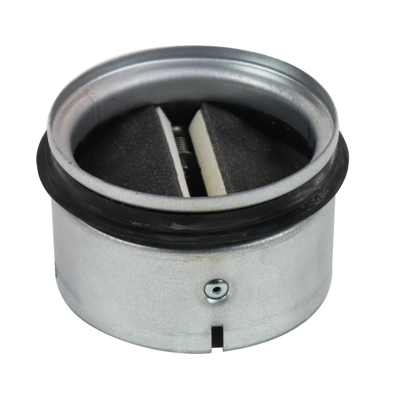 1263 Fusible Link Fire Damper 150mm/6Inch