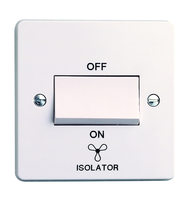 1346 Fan Isolating Switch