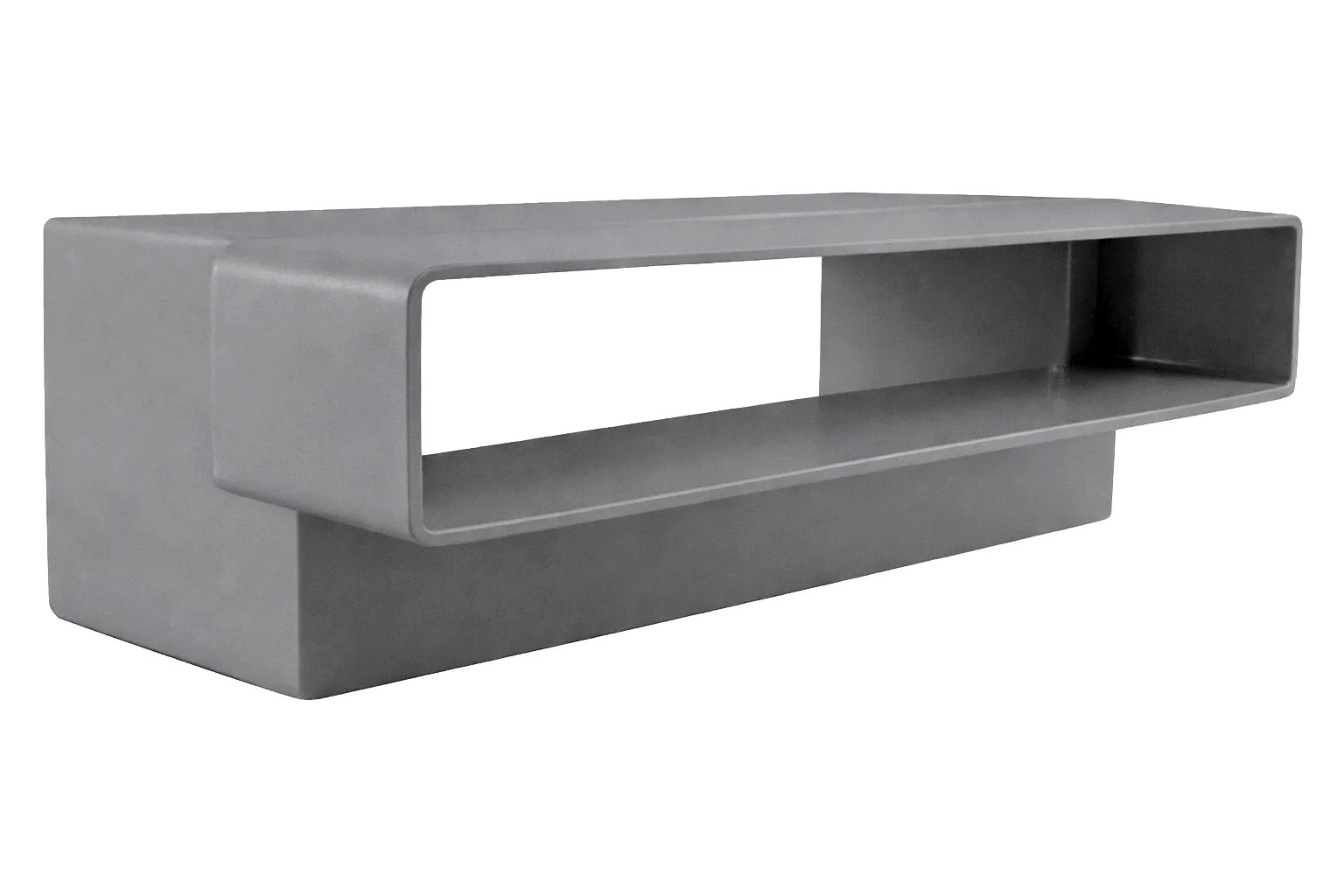 Airbrick Adaptor 225 x 25mm