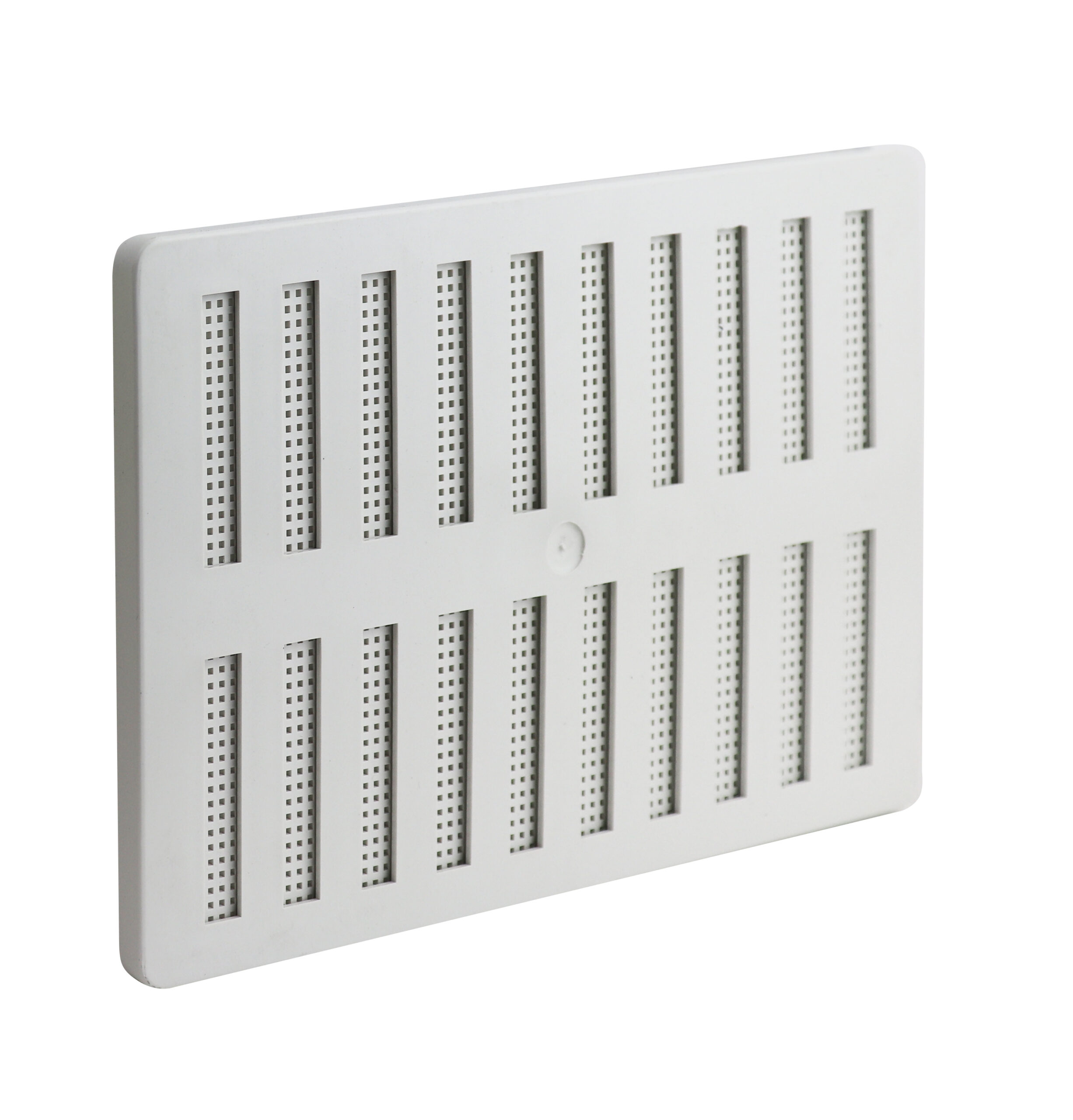 1820 PVC Adjustable Vent 250 x 250mm