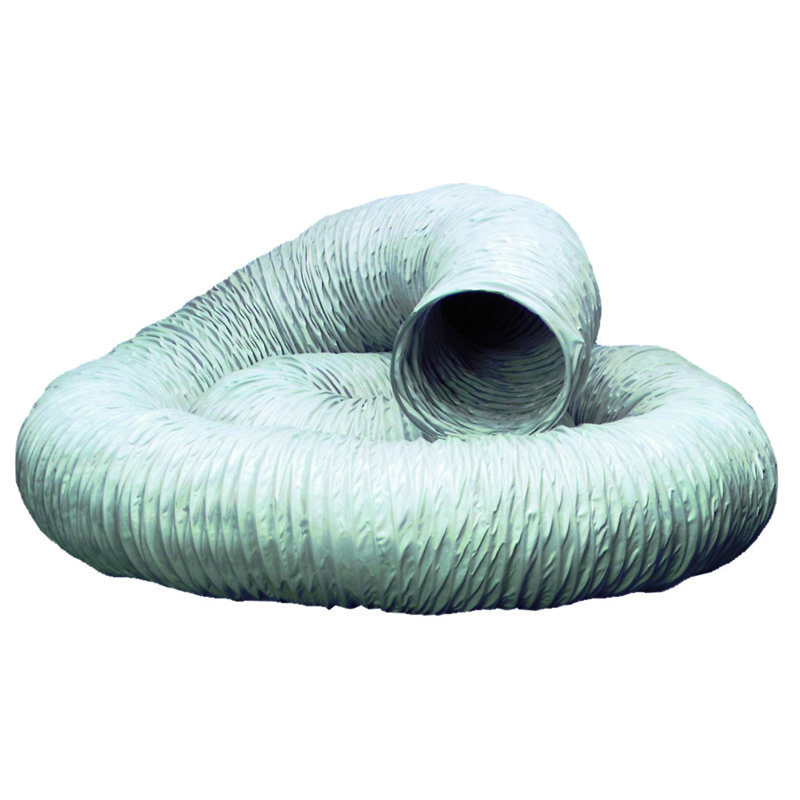 8781 PVC Flexible Ducting L1metre 200mm/8Inch