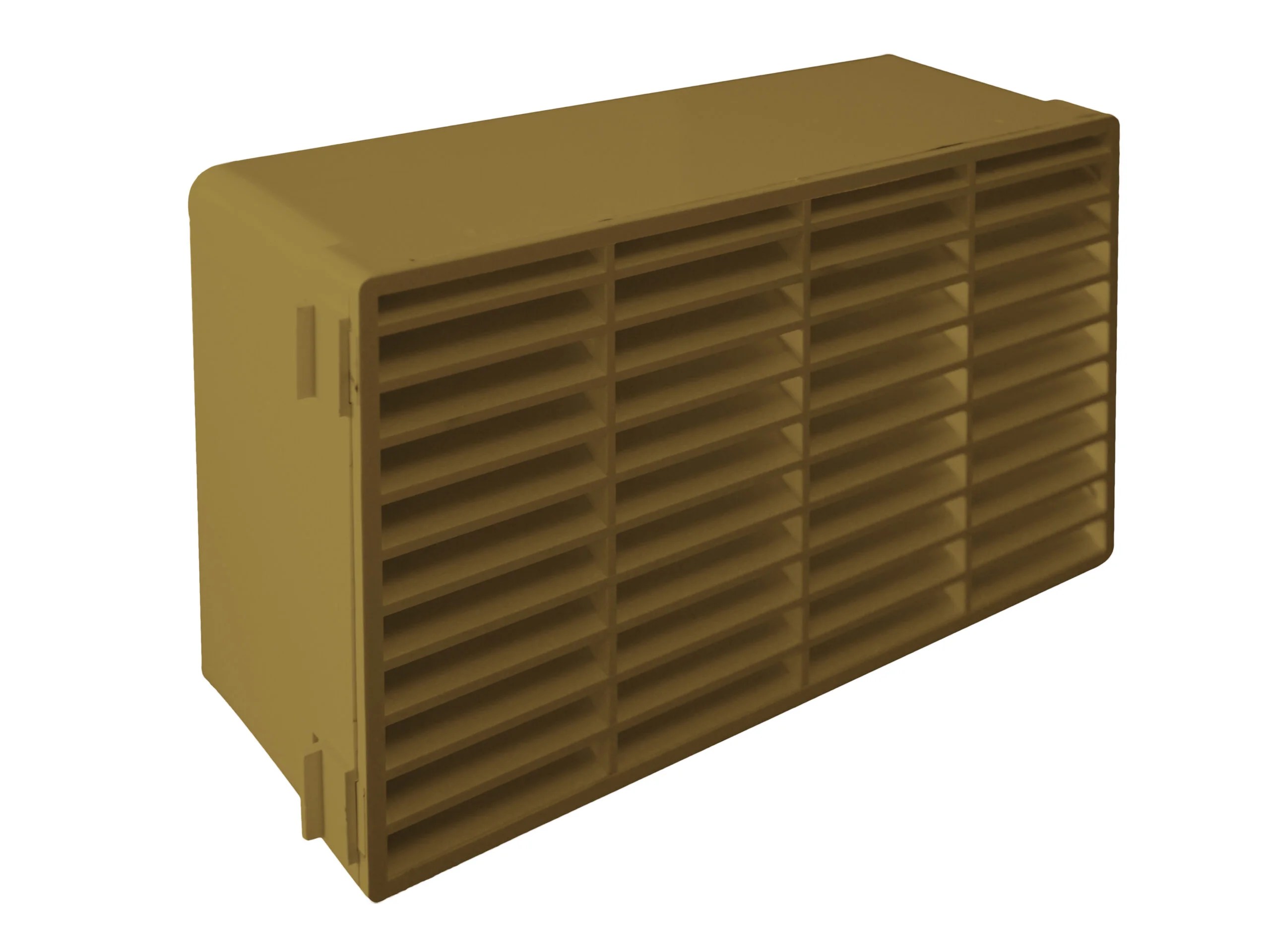 60905CS 220 x 90mm Double Airbrick Cotswold Stone