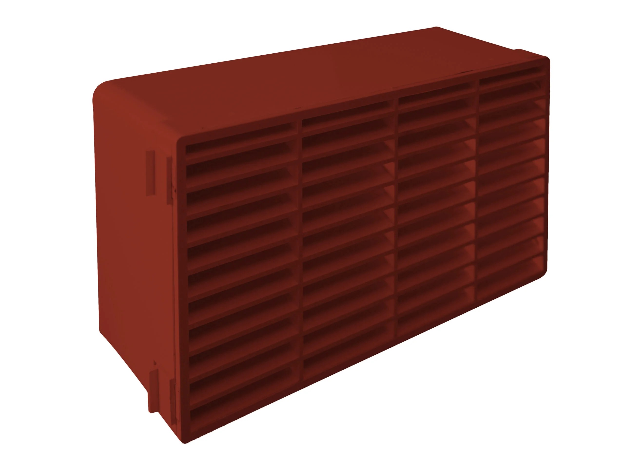 60905T 220 x 90mm Double Airbrick Cotswold Stone