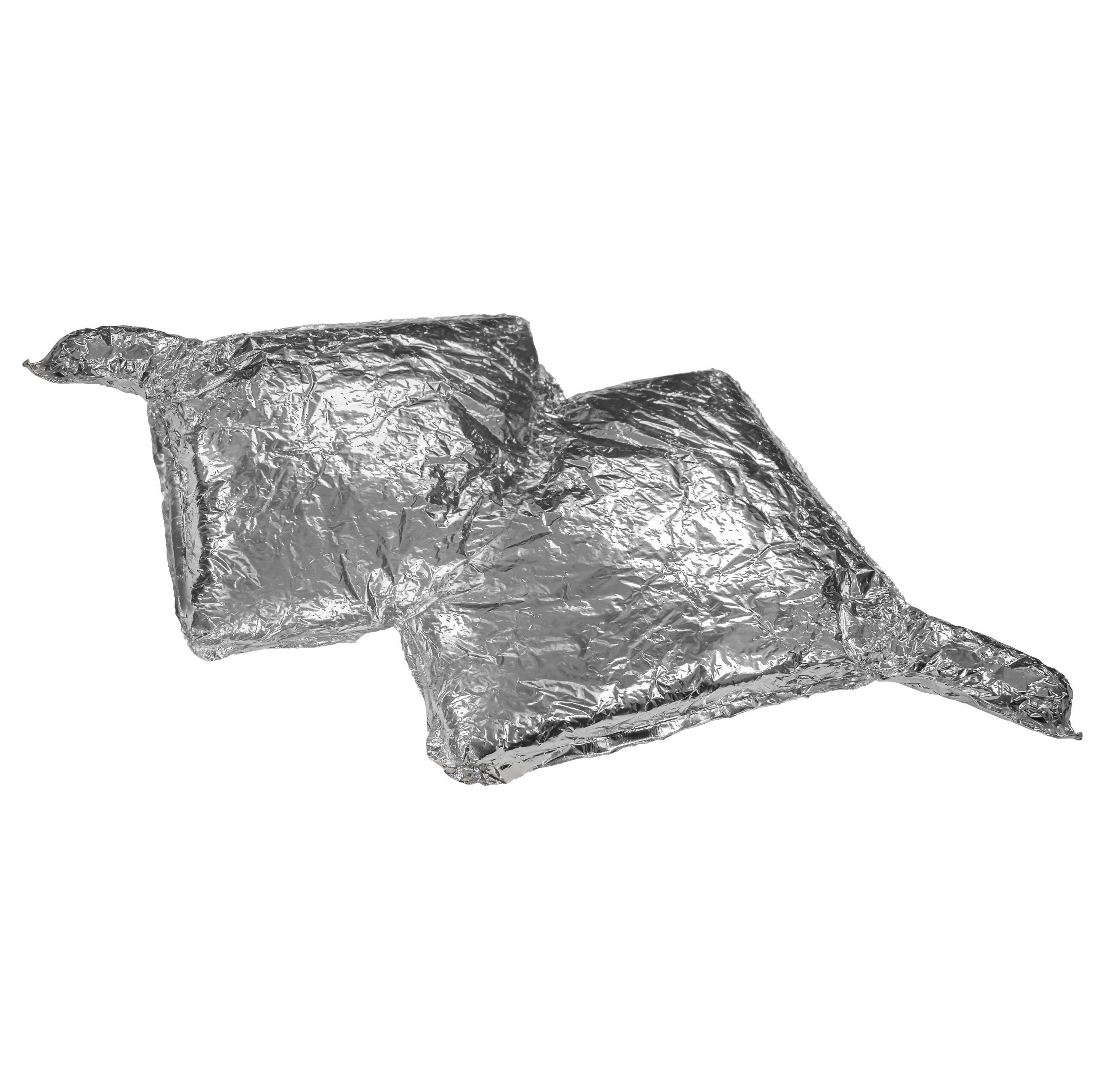 IJ220-90 Thermal Jacket Horizontal 90 Degree Bend 220 x 90mm