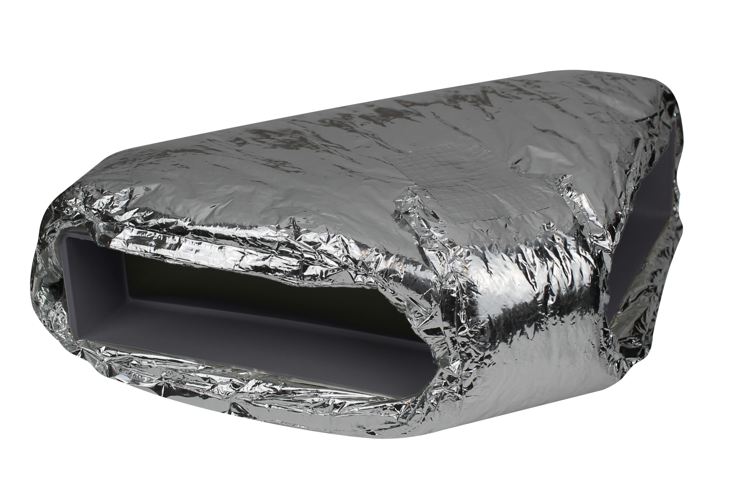 IJBH55810 Thermal Horizontal 45 Degree Bend 204 x 60mm