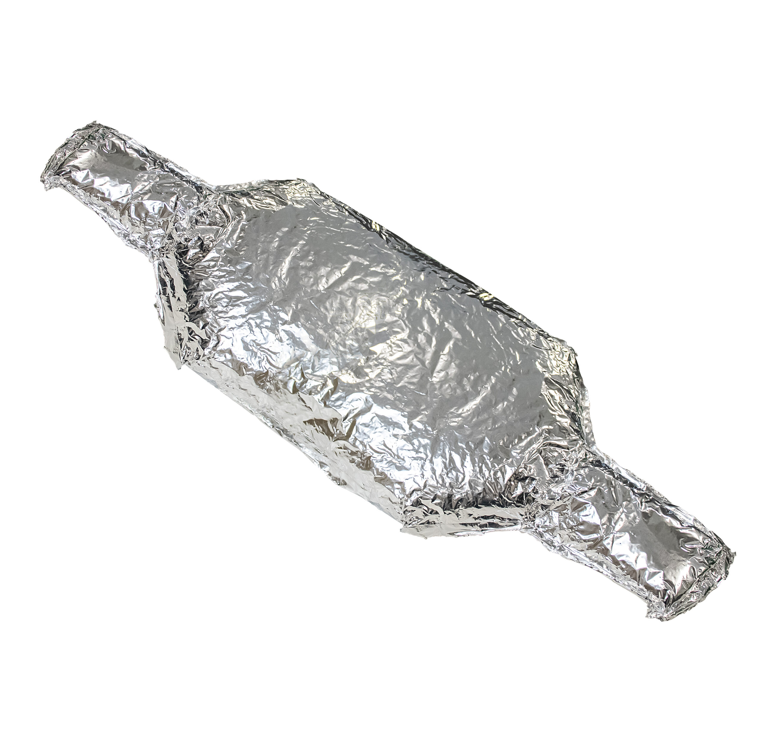 IJV204-90 Thermal Vertical 90 Degree Bend Jacket 204 x 60mm