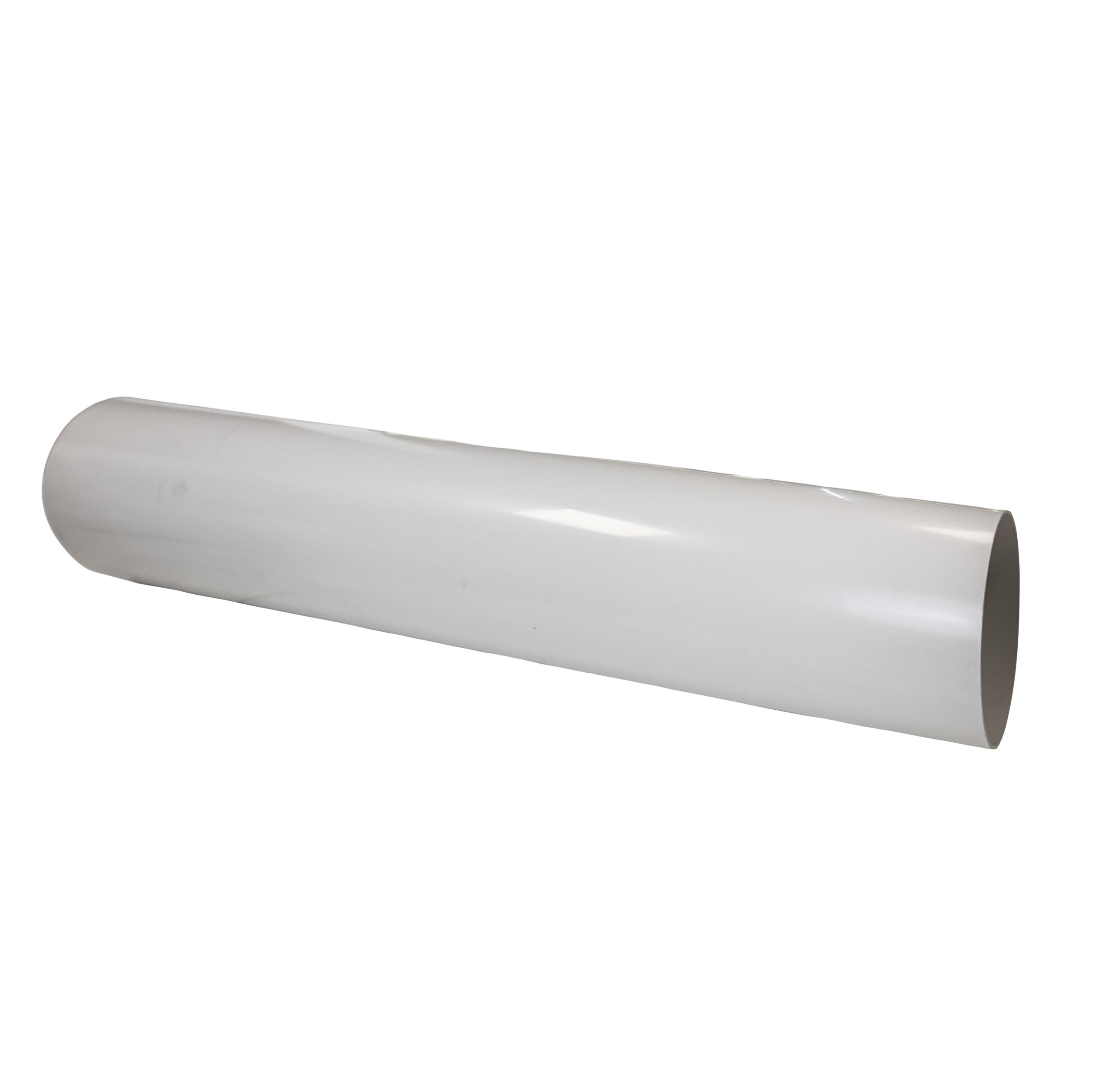 SPIPE64 1m Round Pipe Sleeve 150mm/6Inch