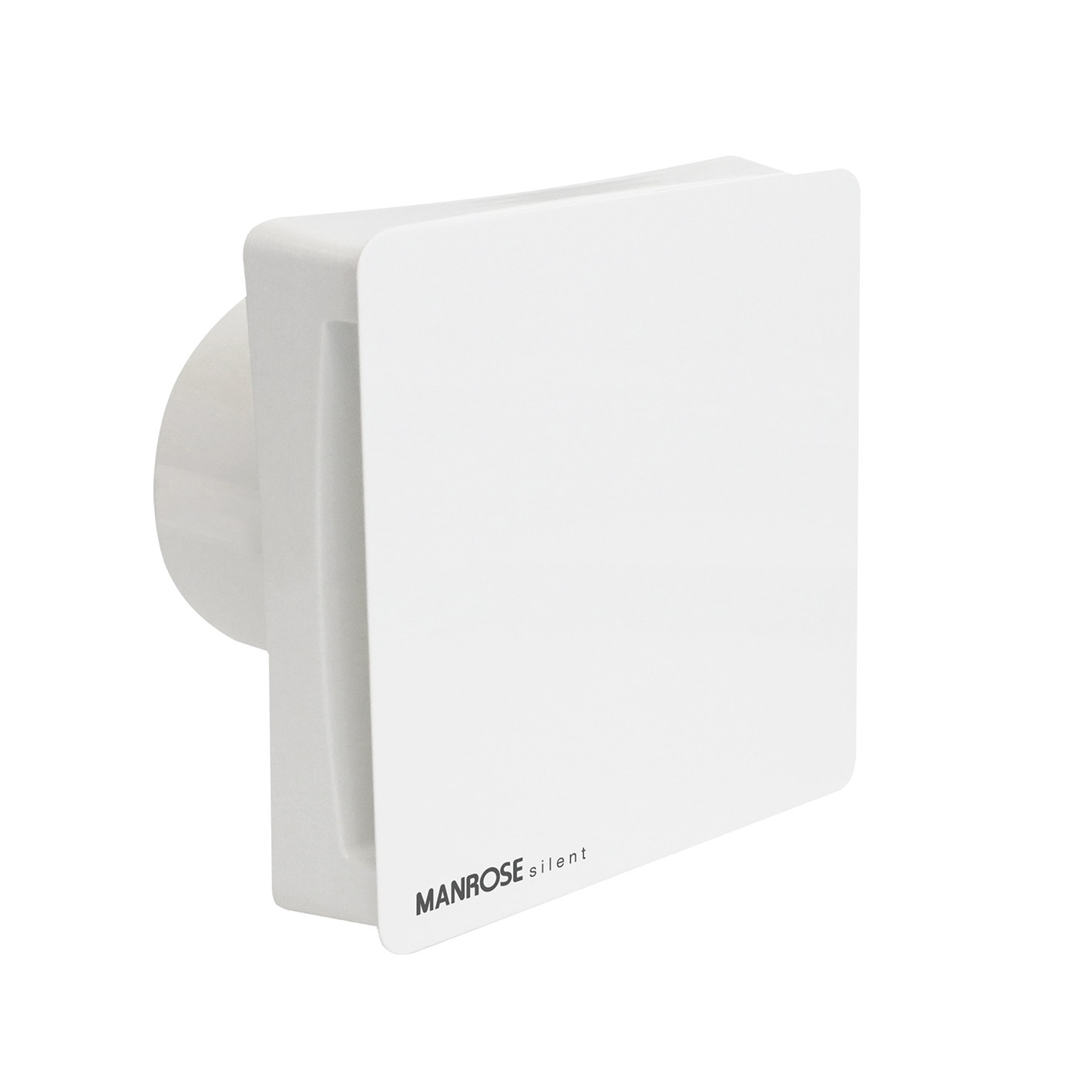 CSF100T Silent Conceal Bathroom Fan Timer 100mm