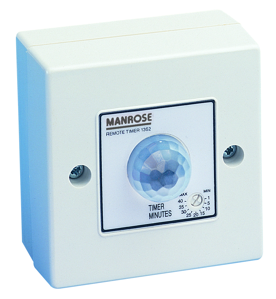 1362 Remote PIR Sensor Control