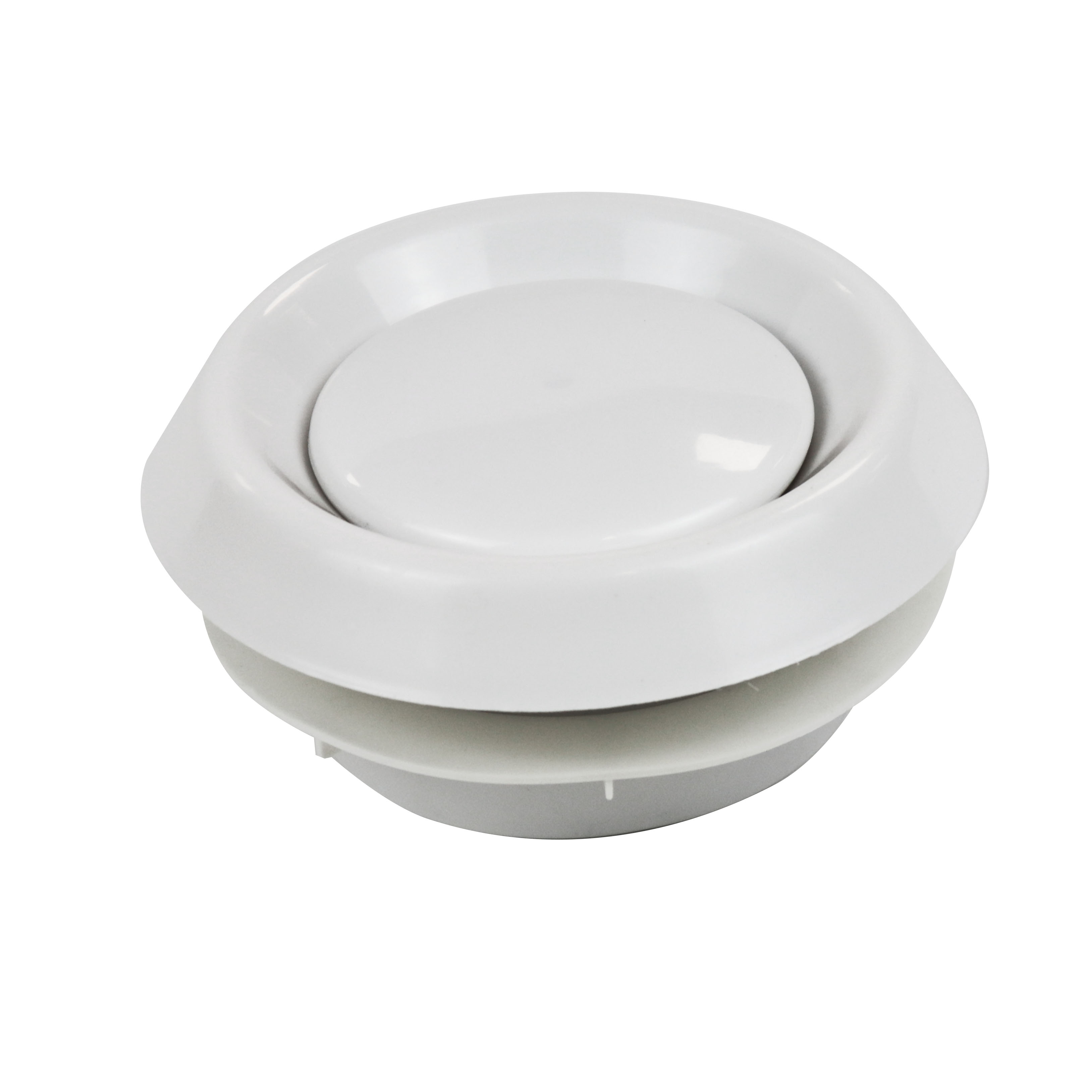 Fire Rated Air Valve Ø 150 mm