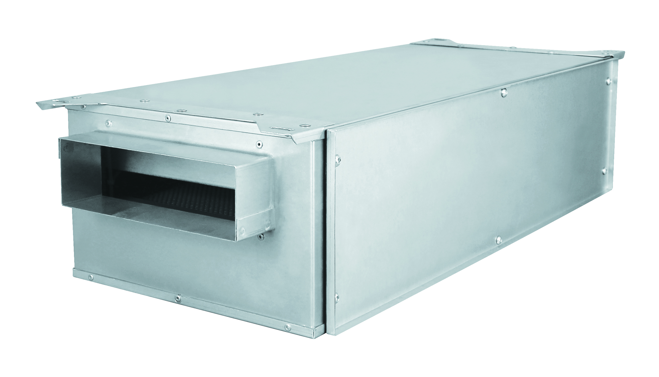 Compact Pure Air Filter 50 l/s – 220 x 90mm PM10