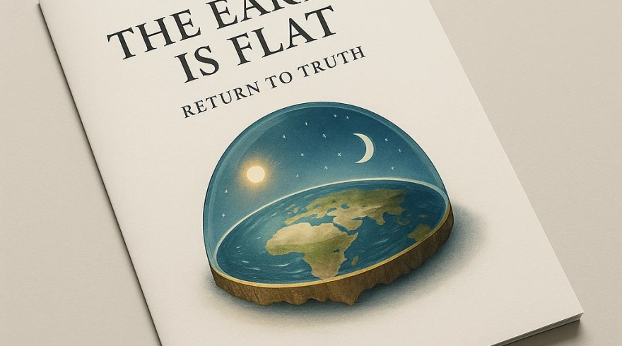 Christians, Muslims. Return to Truth! Christians, Muslims. Return to Truth!