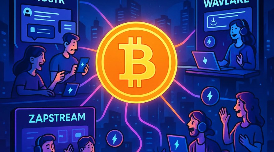 How to Make money in 2025 with Bitcoin How to Make money in 2025 with Bitcoin