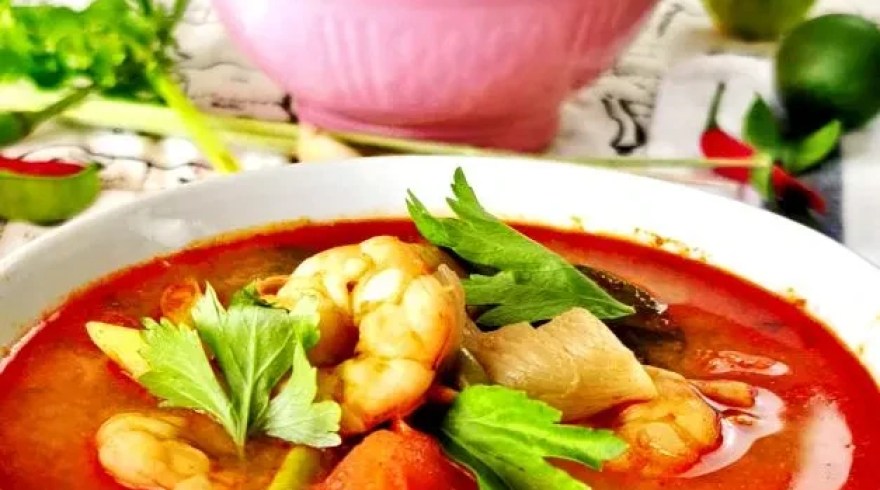 Thai food is profitable but not in Canada Thai food is profitable but not in Canada