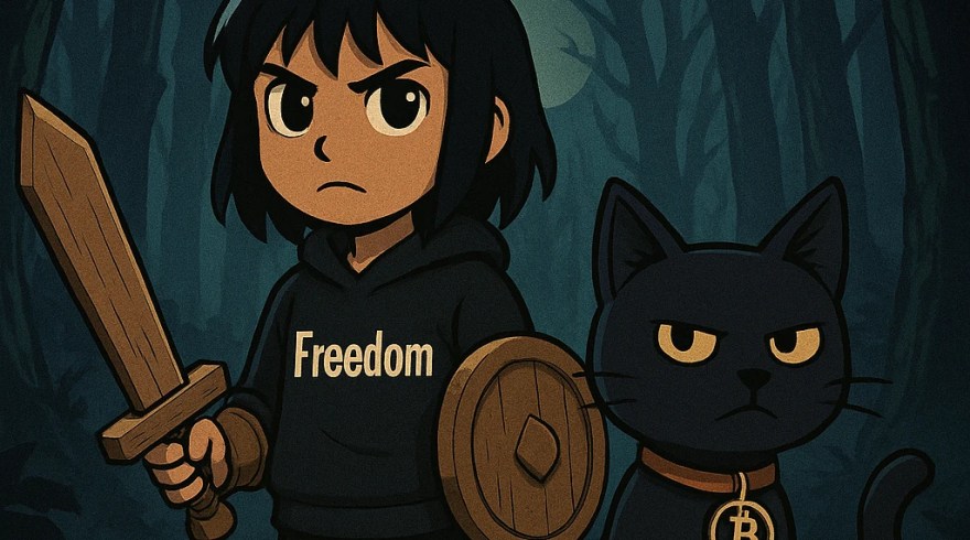Mar & Catoshi. Coming to PC Mar & Catoshi. Coming to PC