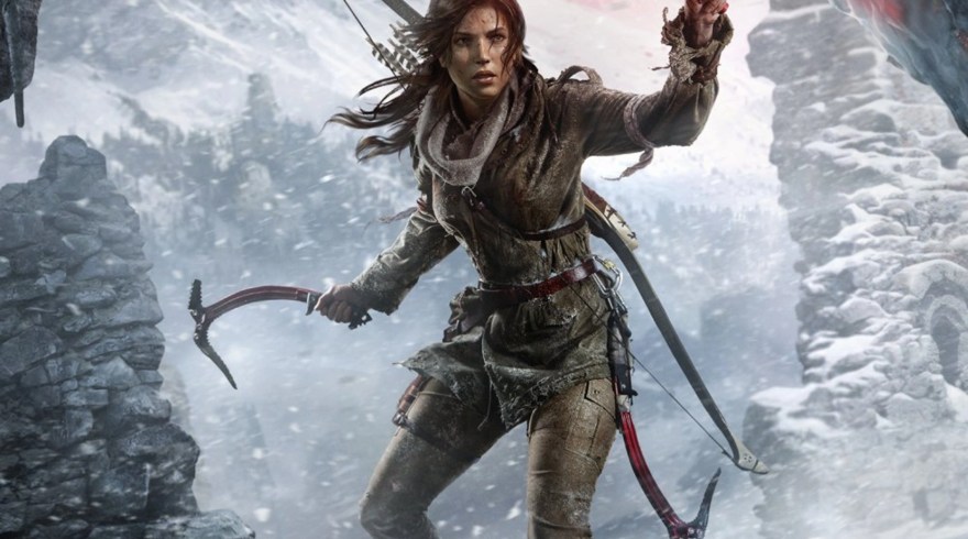 Rise of the Tomb Raider PC Game Review Rise of the Tomb Raider PC Game Review