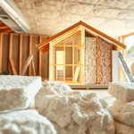 Spray Foam vs. Traditional Insulation for Attics in Lake Stevens: A Cost-Benefit and Climate Performance Analysis Spray Foam vs. Traditional Insulation for Attics in Lake Stevens: A Cost-Benefit and Climate Performance Analysis