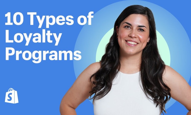 Customer Loyalty Programs – Explained Customer Loyalty Programs – Explained