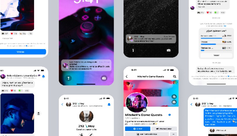 Llegan a España los Canales de Difusión para Facebook y Messenger – Marketing 4 Ecommerce – Tu revista digital de marketing para comercio electrónico