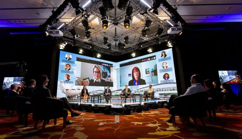 Eventos B2B: Tendencias y Claves Futuras