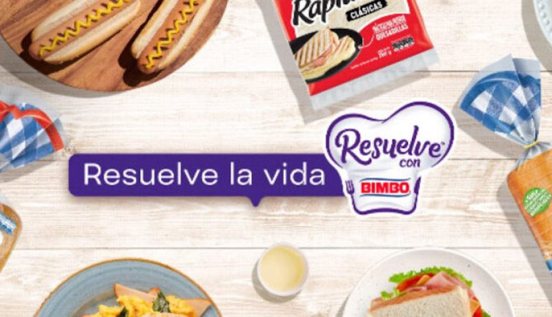 Resuelve con Bimbo se renueva en ...