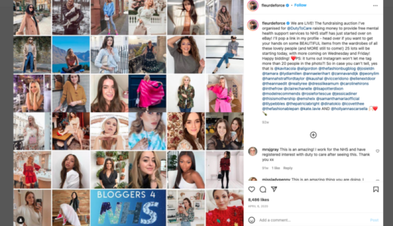 Maximizando el Impacto de las ONGs con Marketing de Influencers: Guía 2024