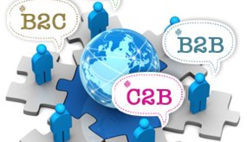 Descubre los 4 Modelos de Comercio Electrónico