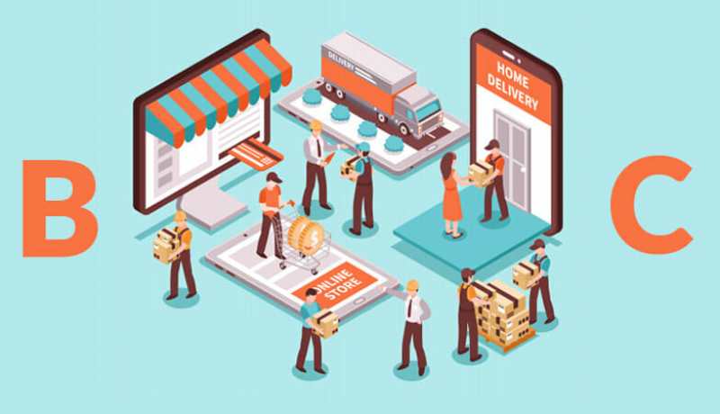 Descubre los 4 Modelos de Negocio Online