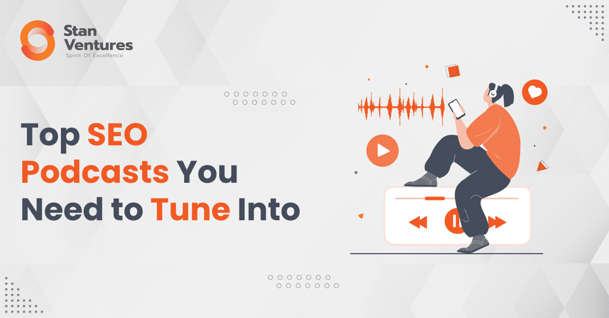 Top 14 SEO Podcasts: 2023’s Best Picks