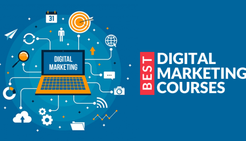 Domina el Marketing Digital con IA: Curso Innovador