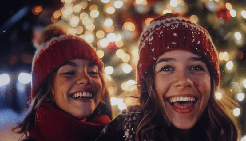 Polémica de Coca-Cola: IA en la publicidad navideña