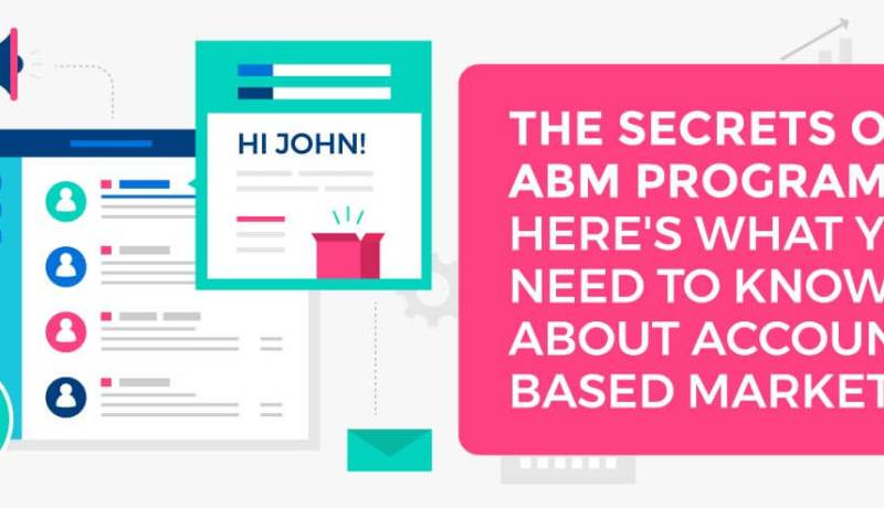 Revitalizando Programas ABM en B2B: Guía Práctica para Marketers