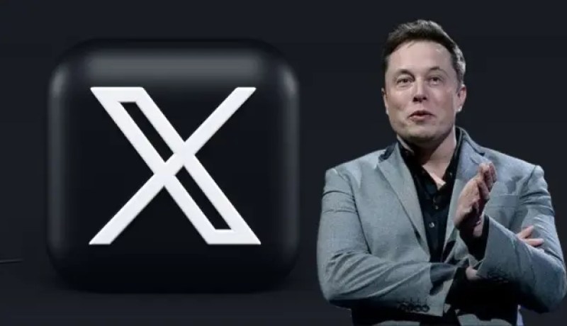 La Comisión Europea prohíbe al personal más anuncios en el X de Elon