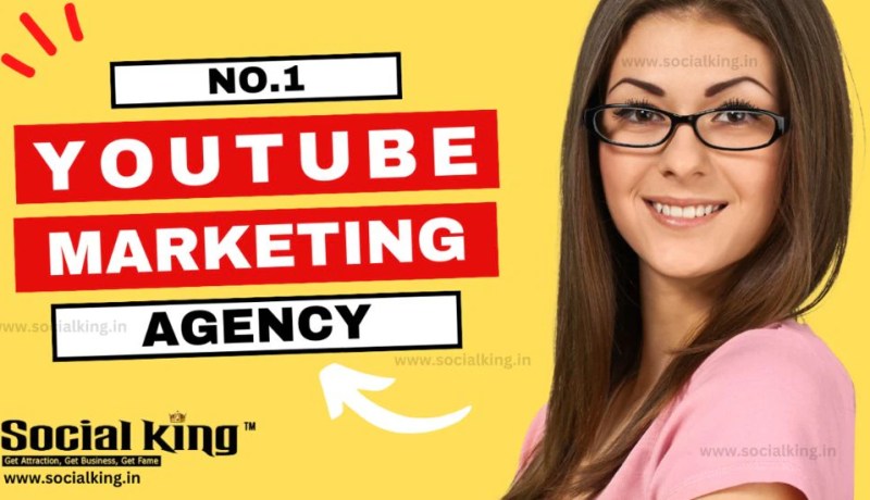 SocialKing: Líder en Marketing Digital 2023