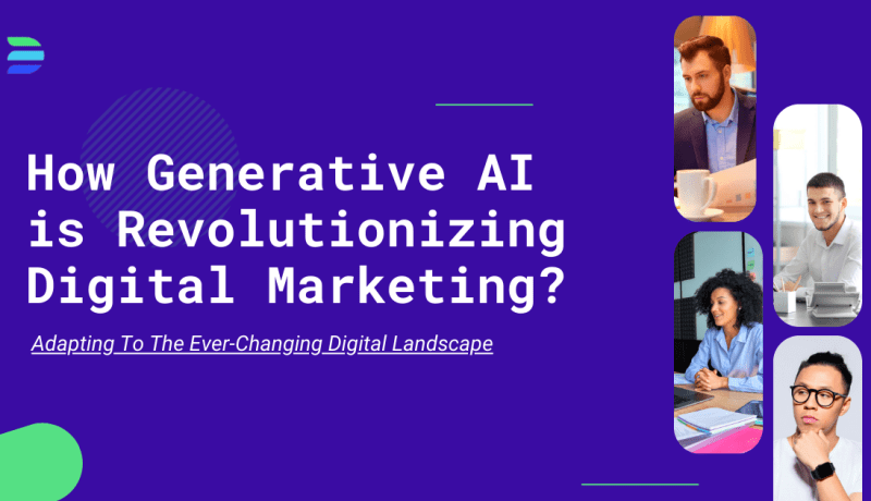 IA Generativa: Revolución y Desafíos en el Marketing de Contenidos