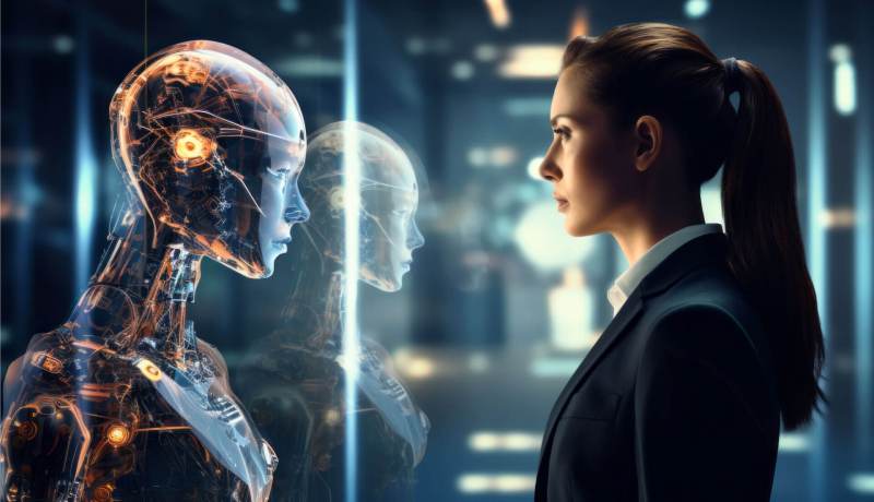 Cómo la IA Transformará el Futuro del Empleo