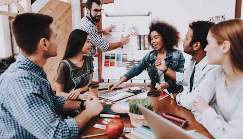 Innovación y Liderazgo: Claves del Éxito en Marketing Digital