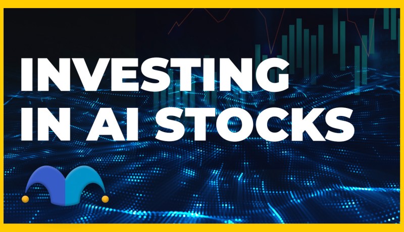 Invierte en IA: 3 acciones que destacan hoy