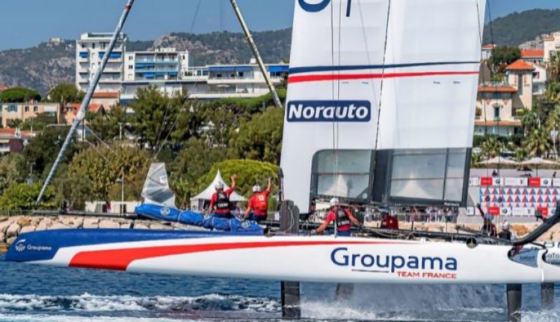 Norauto apuesta fuerte por el deporte en 2025