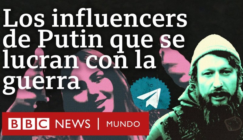 Los influencers que se lucran con el conflicto entre Israel y Hamás