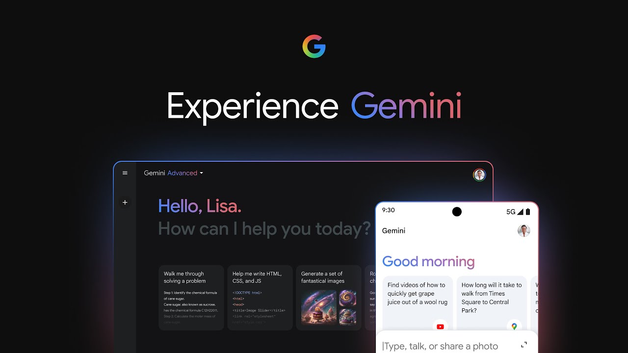 Google Gemini: Revolución IA en iPhones